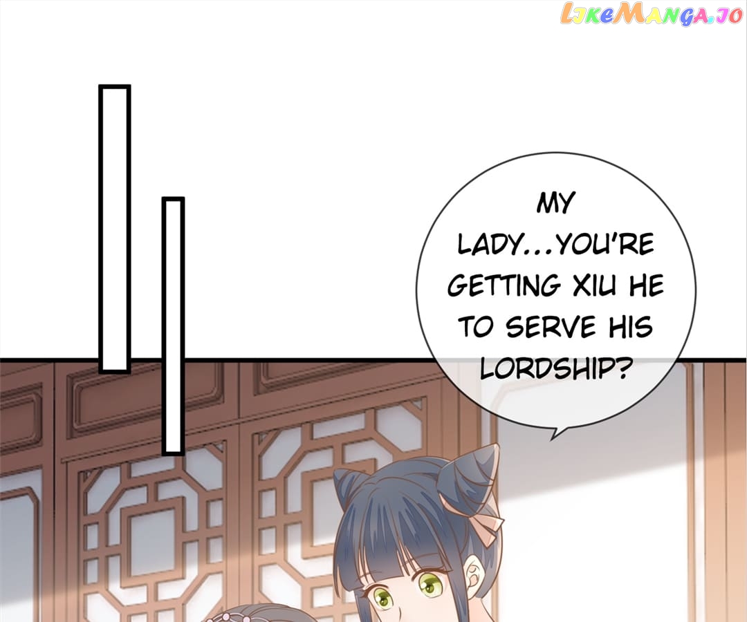 Return of the Poisonous Consort Chapter 18 - page 58