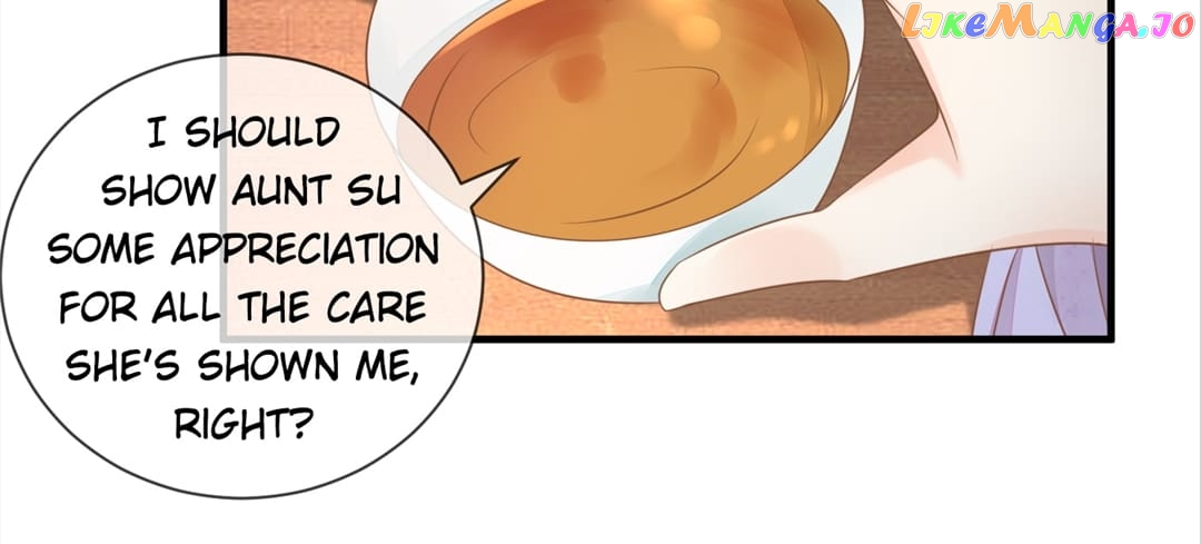 Return of the Poisonous Consort Chapter 18 - page 60