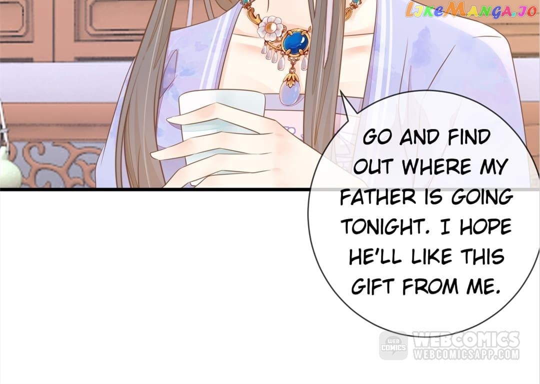 Return of the Poisonous Consort Chapter 18 - page 62