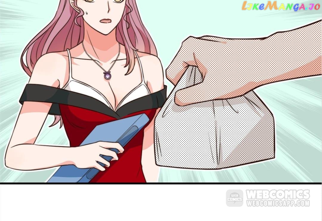 Unemotional Man vs Enthusiastic Girl Chapter 17 - page 6