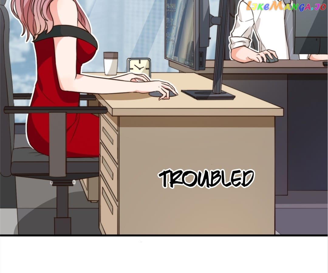 Unemotional Man vs Enthusiastic Girl Chapter 17 - page 31