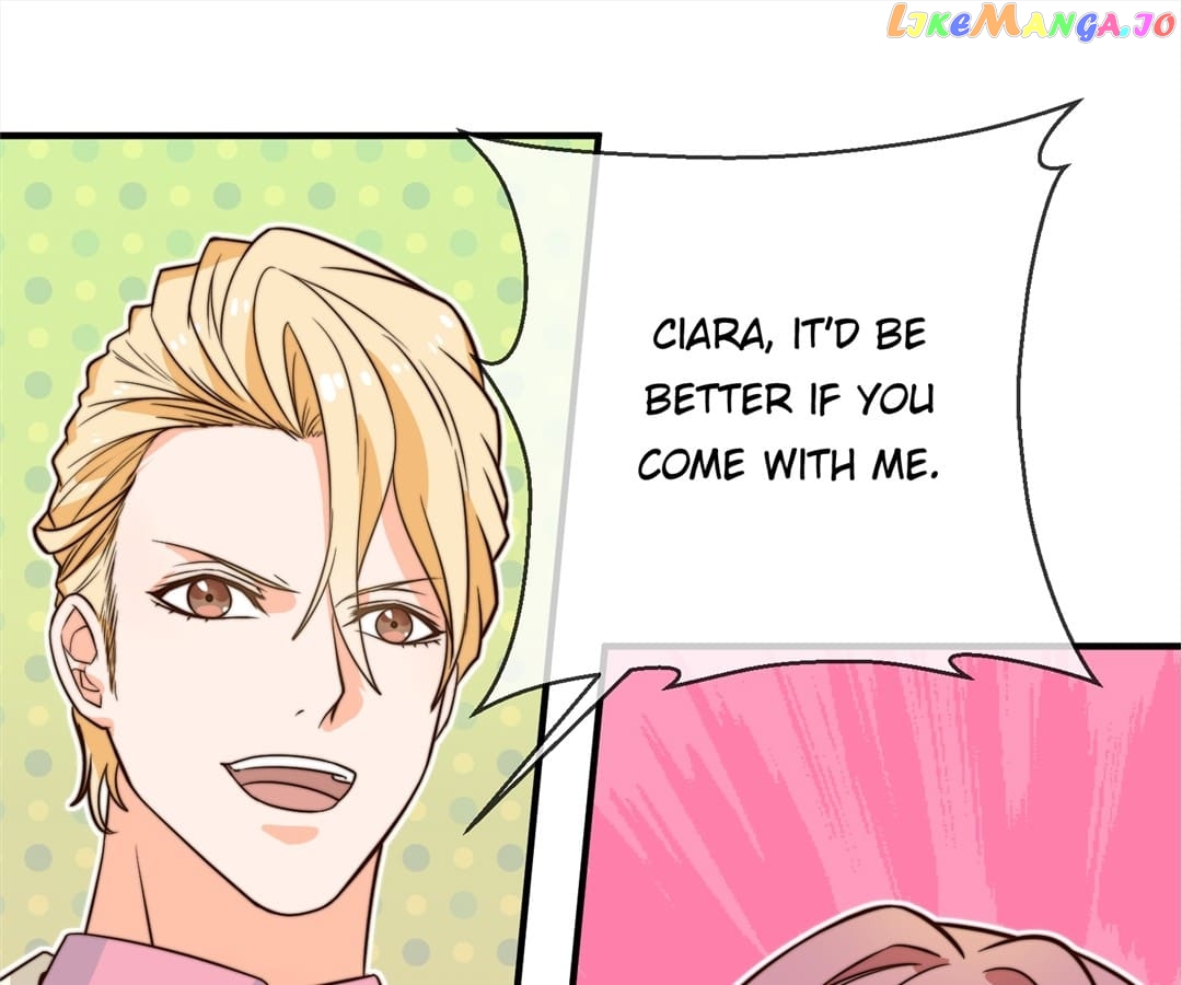 Unemotional Man vs Enthusiastic Girl Chapter 20 - page 1