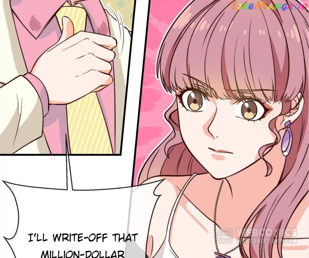 Unemotional Man vs Enthusiastic Girl Chapter 20 - page 2
