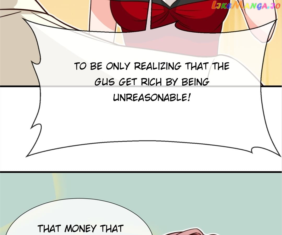 Unemotional Man vs Enthusiastic Girl Chapter 20 - page 11