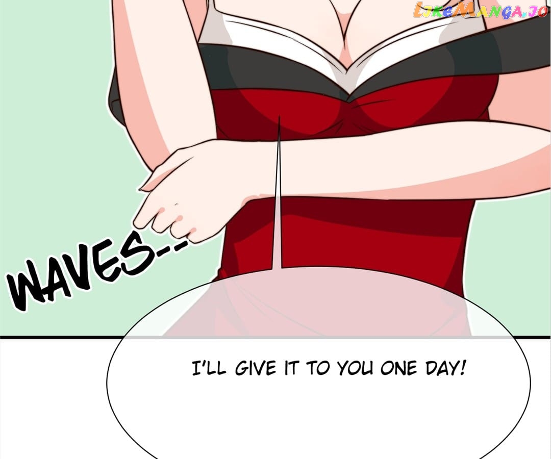 Unemotional Man vs Enthusiastic Girl Chapter 20 - page 13
