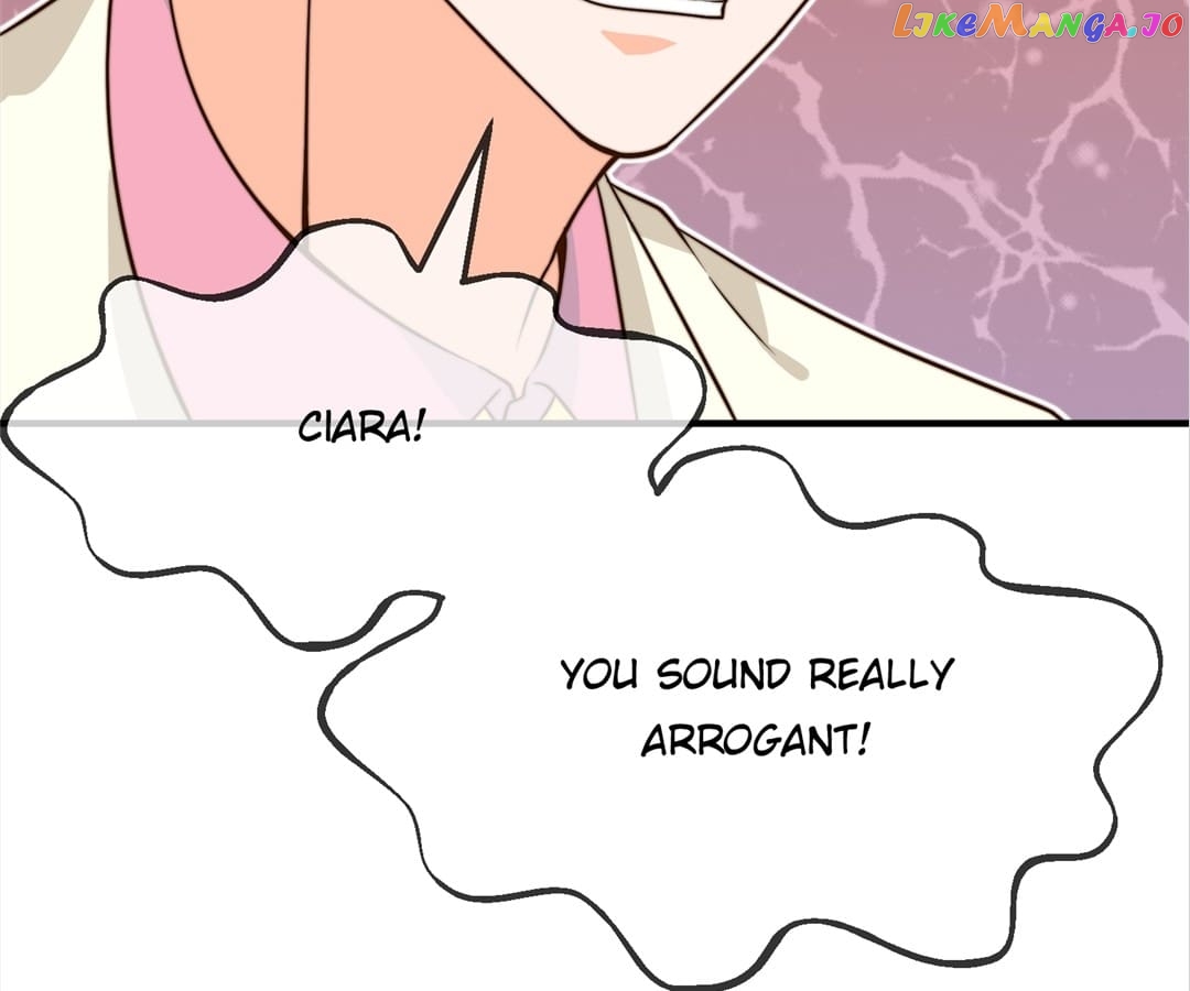 Unemotional Man vs Enthusiastic Girl Chapter 20 - page 16