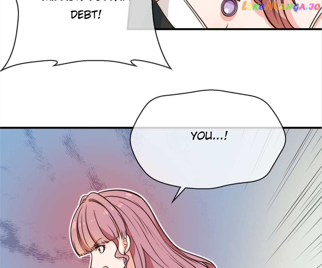 Unemotional Man vs Enthusiastic Girl Chapter 20 - page 3