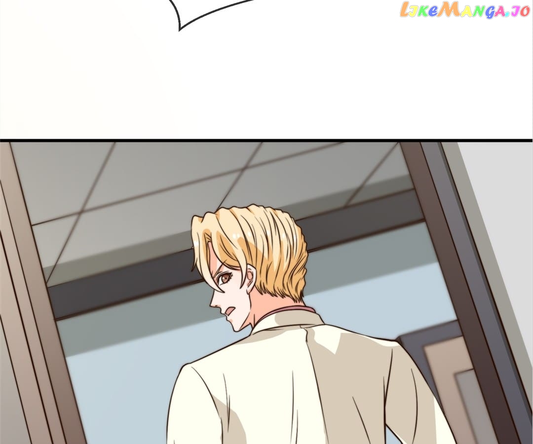 Unemotional Man vs Enthusiastic Girl Chapter 20 - page 21