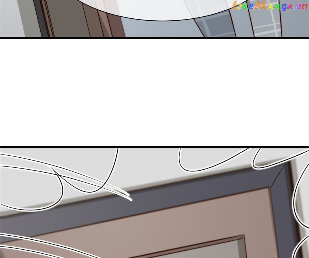 Unemotional Man vs Enthusiastic Girl Chapter 20 - page 23