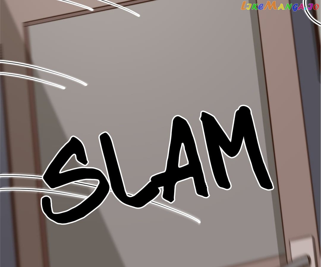 Unemotional Man vs Enthusiastic Girl Chapter 20 - page 24
