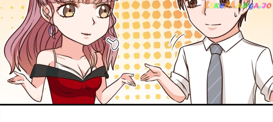 Unemotional Man vs Enthusiastic Girl Chapter 20 - page 28