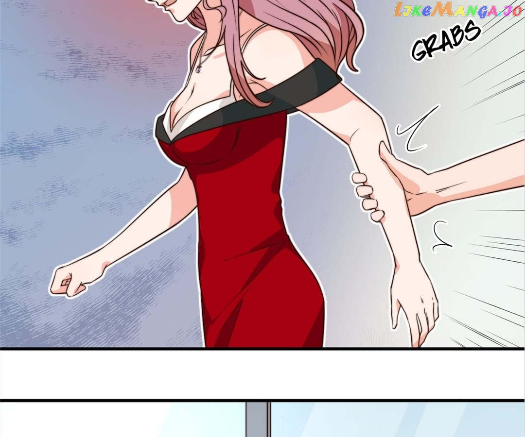 Unemotional Man vs Enthusiastic Girl Chapter 20 - page 4