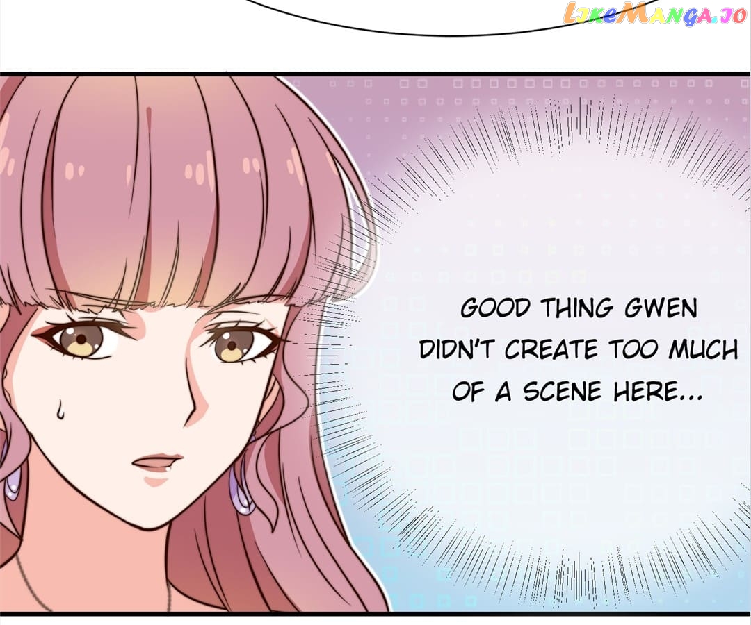 Unemotional Man vs Enthusiastic Girl Chapter 20 - page 31