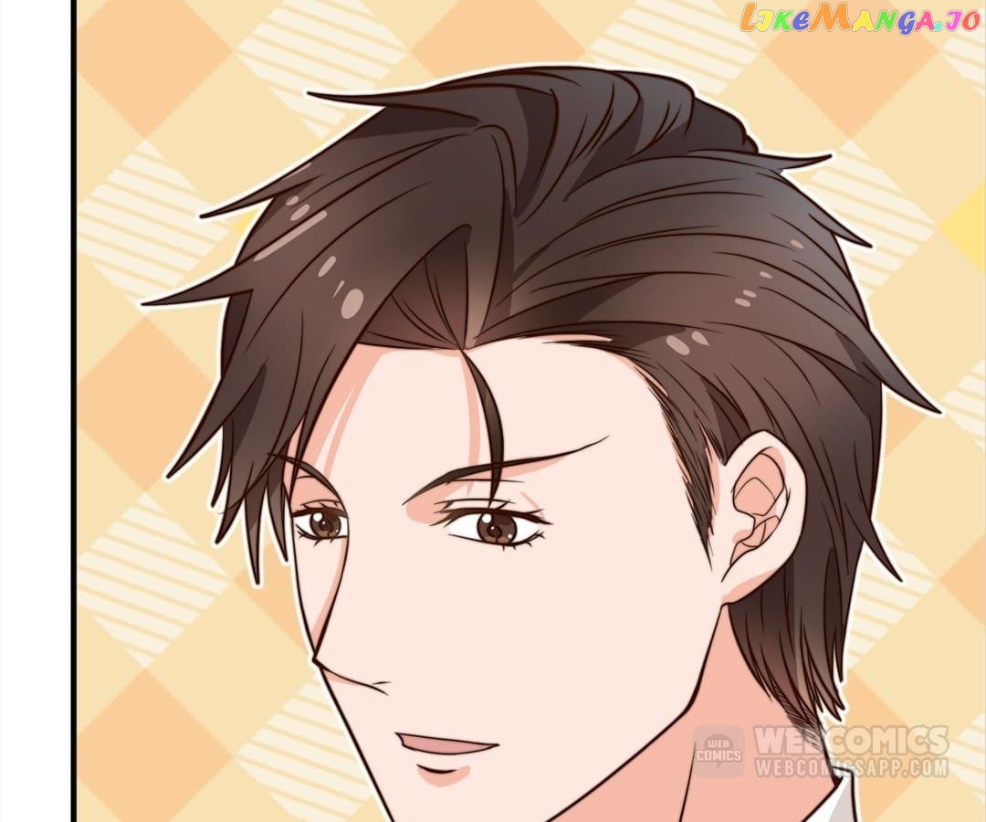 Unemotional Man vs Enthusiastic Girl Chapter 20 - page 34