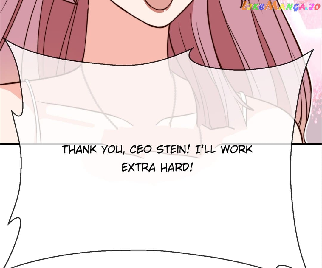 Unemotional Man vs Enthusiastic Girl Chapter 20 - page 37