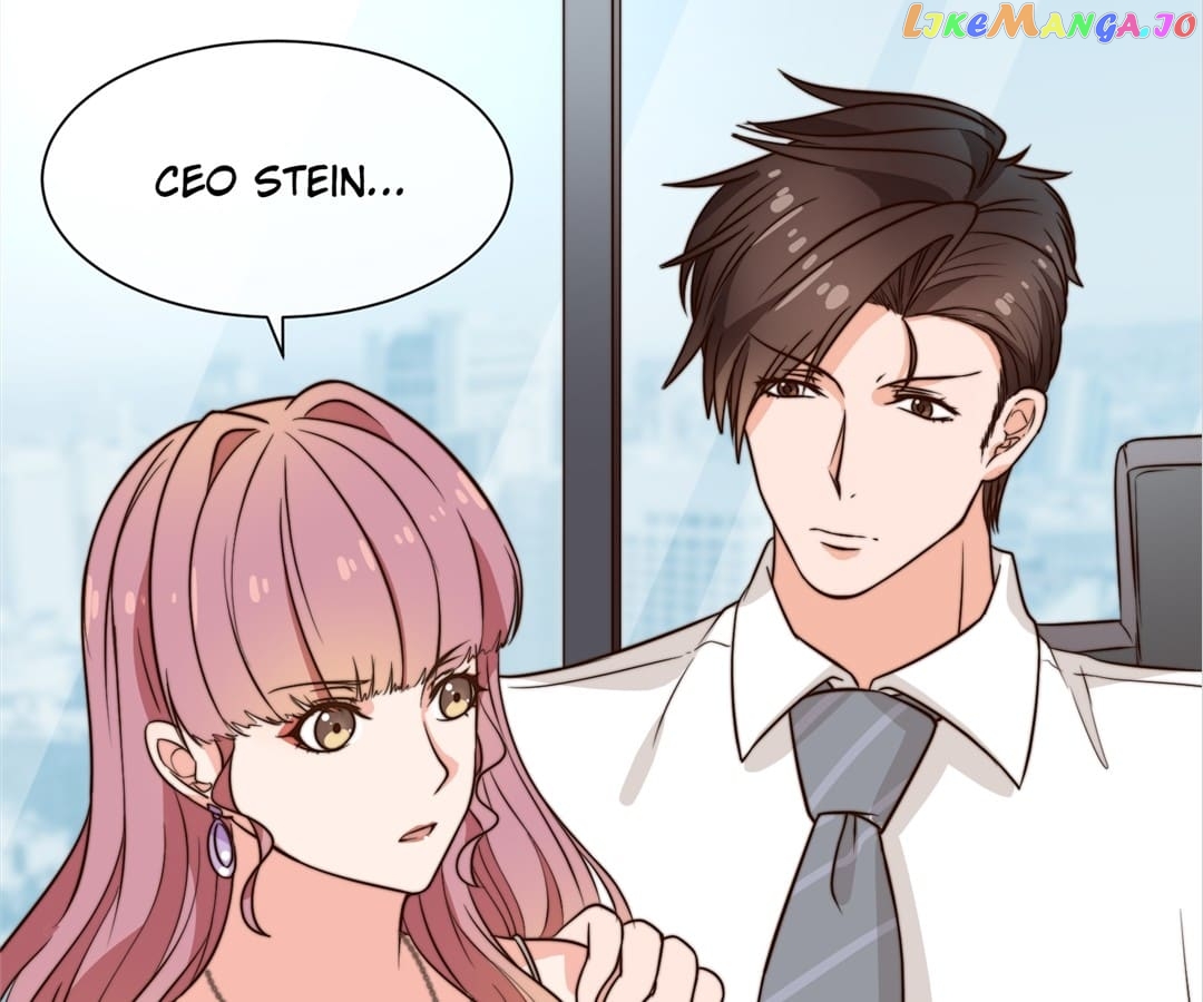 Unemotional Man vs Enthusiastic Girl Chapter 20 - page 5