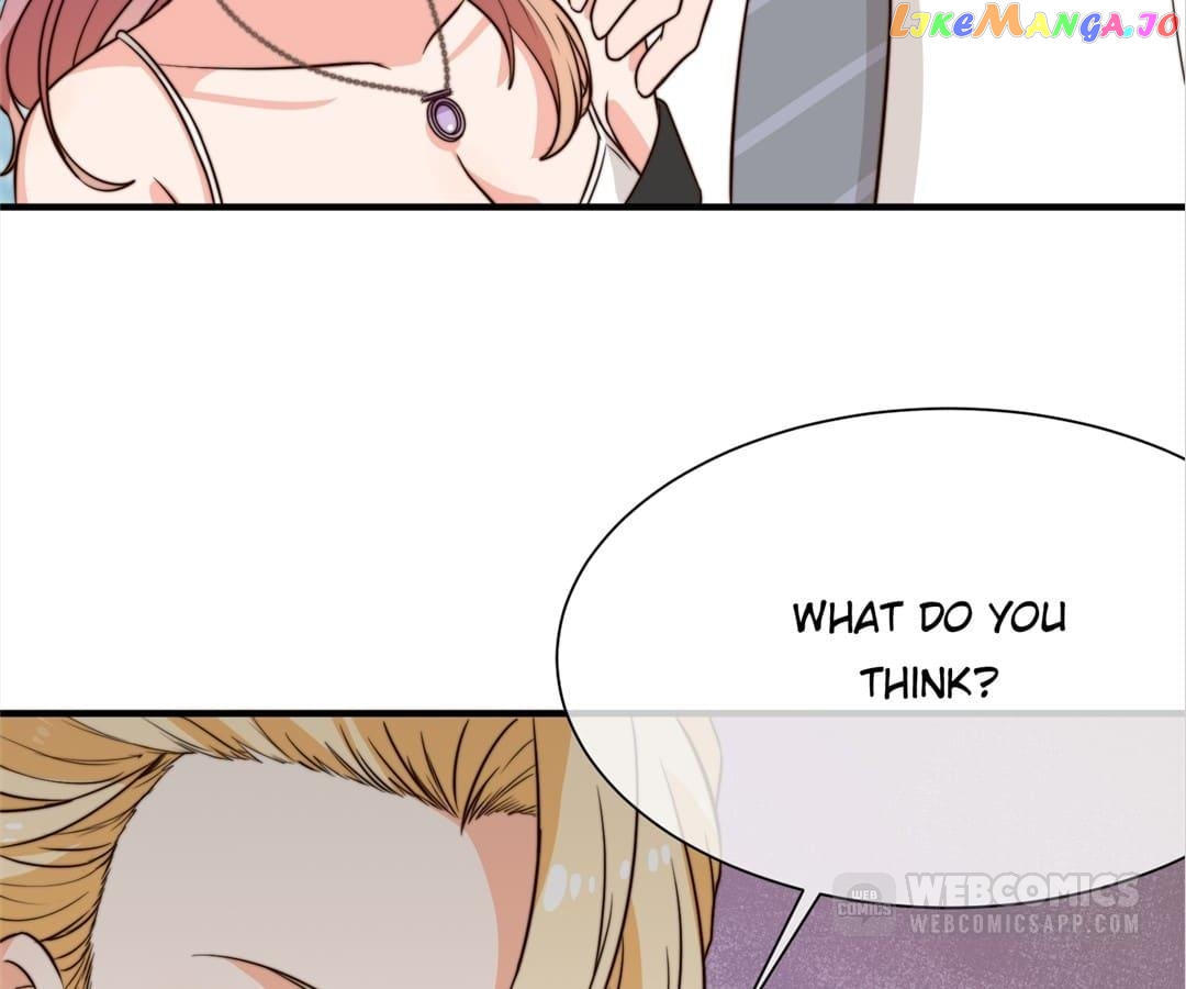 Unemotional Man vs Enthusiastic Girl Chapter 20 - page 6