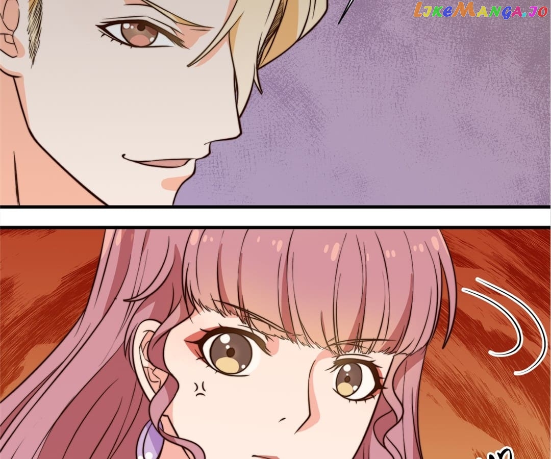 Unemotional Man vs Enthusiastic Girl Chapter 20 - page 7