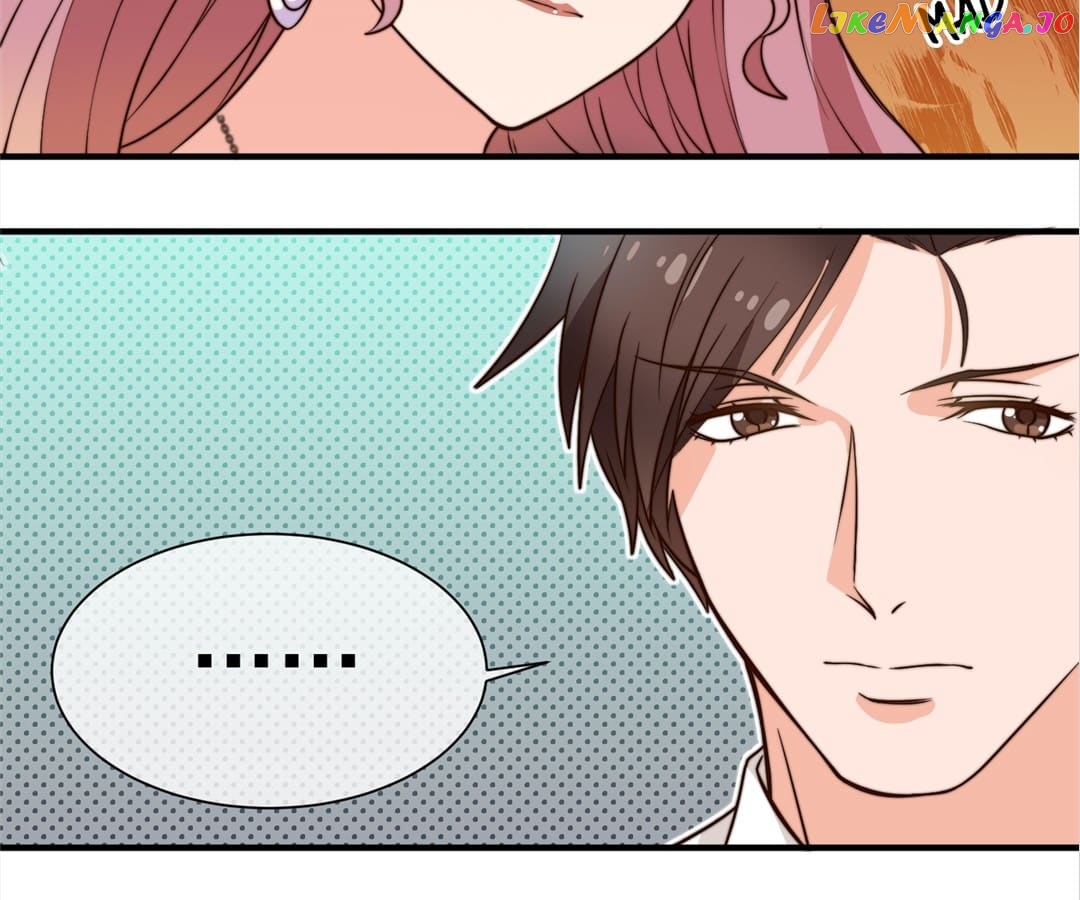 Unemotional Man vs Enthusiastic Girl Chapter 20 - page 8