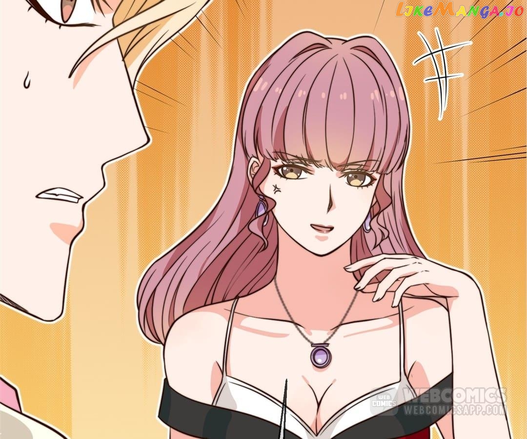 Unemotional Man vs Enthusiastic Girl Chapter 20 - page 10