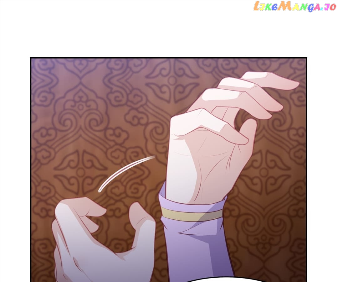 Lost Phoenix: Spoil the Repudiated Empress Chapter 37 - page 31