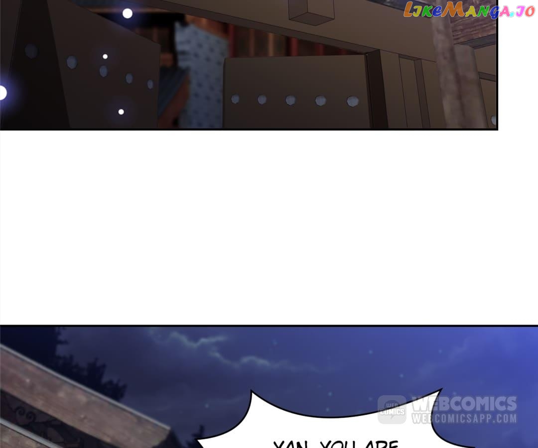 Lost Phoenix: Spoil the Repudiated Empress Chapter 37 - page 40