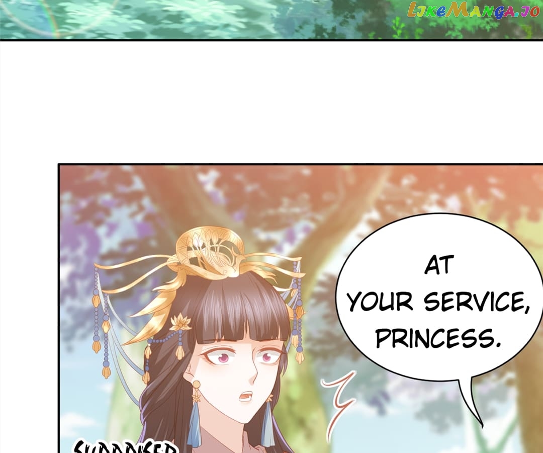 Lost Phoenix: Spoil the Repudiated Empress Chapter 39 - page 15