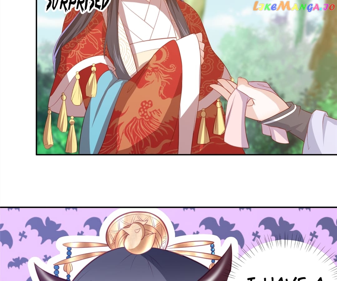 Lost Phoenix: Spoil the Repudiated Empress Chapter 39 - page 16