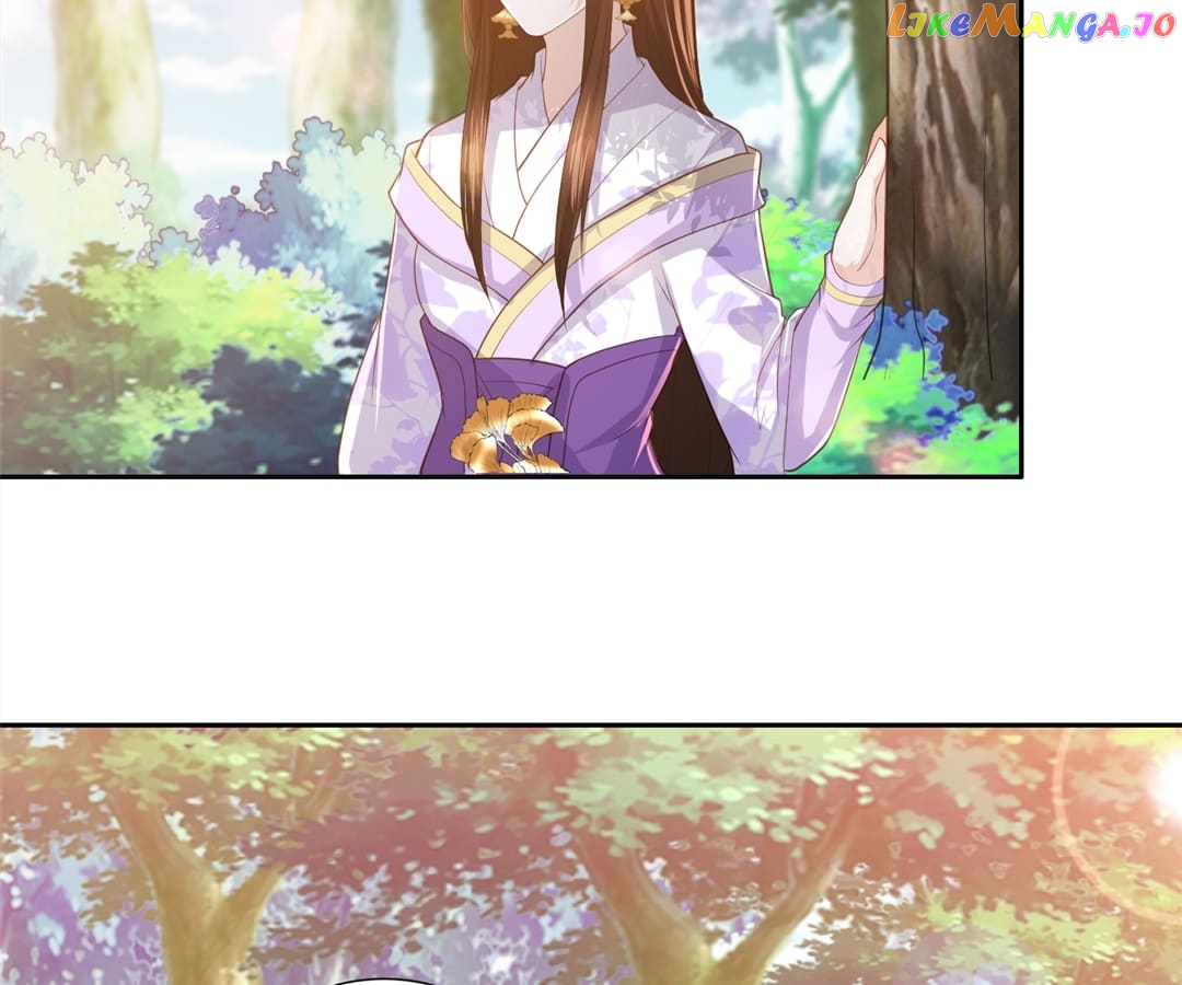 Lost Phoenix: Spoil the Repudiated Empress Chapter 39 - page 3
