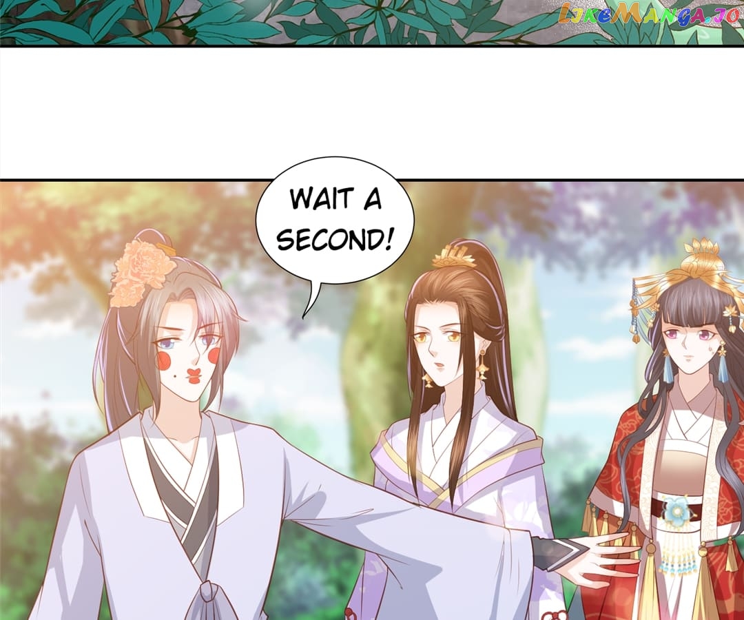 Lost Phoenix: Spoil the Repudiated Empress Chapter 39 - page 21