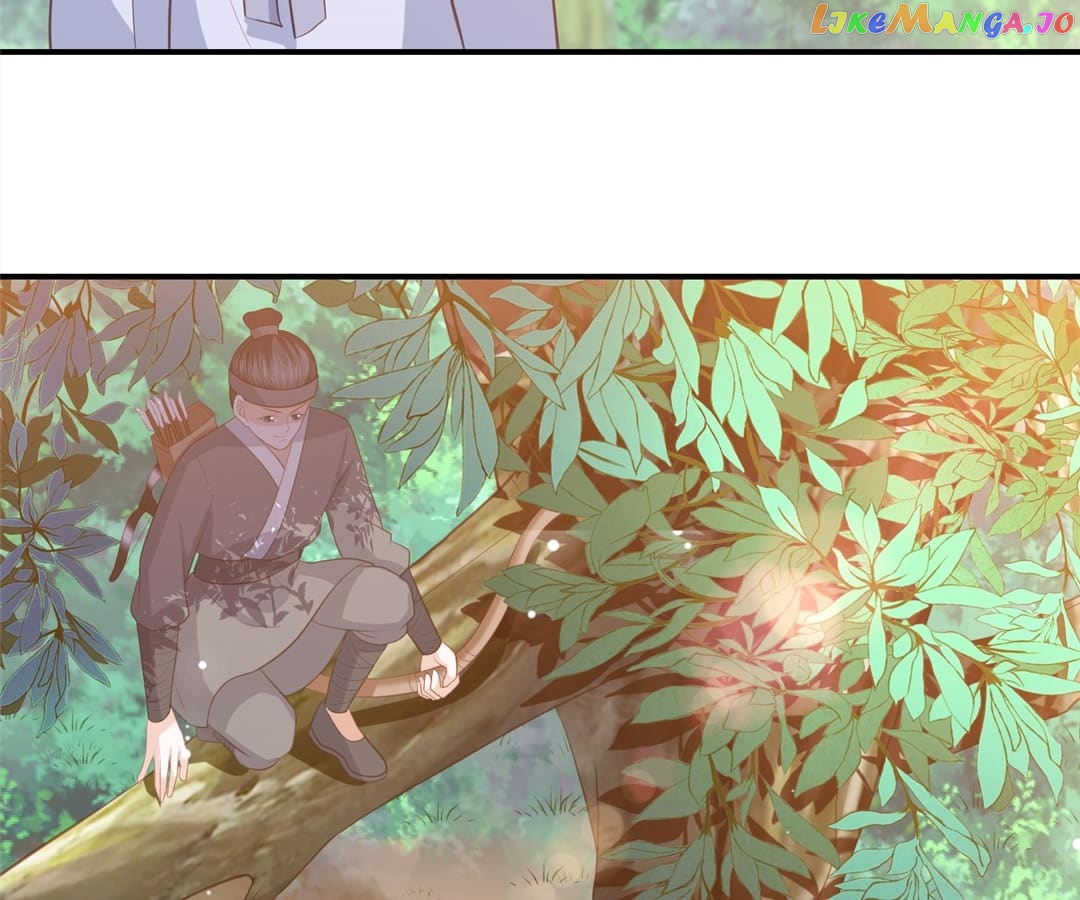 Lost Phoenix: Spoil the Repudiated Empress Chapter 39 - page 28