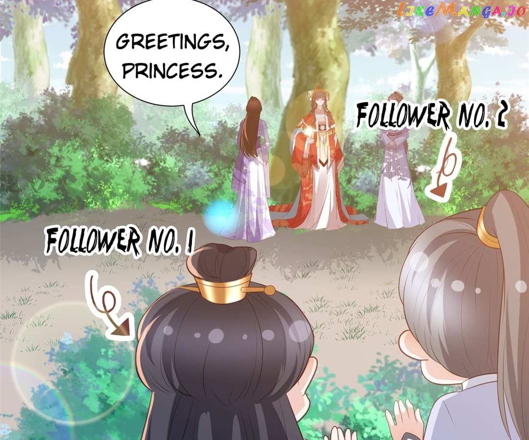 Lost Phoenix: Spoil the Repudiated Empress Chapter 39 - page 4