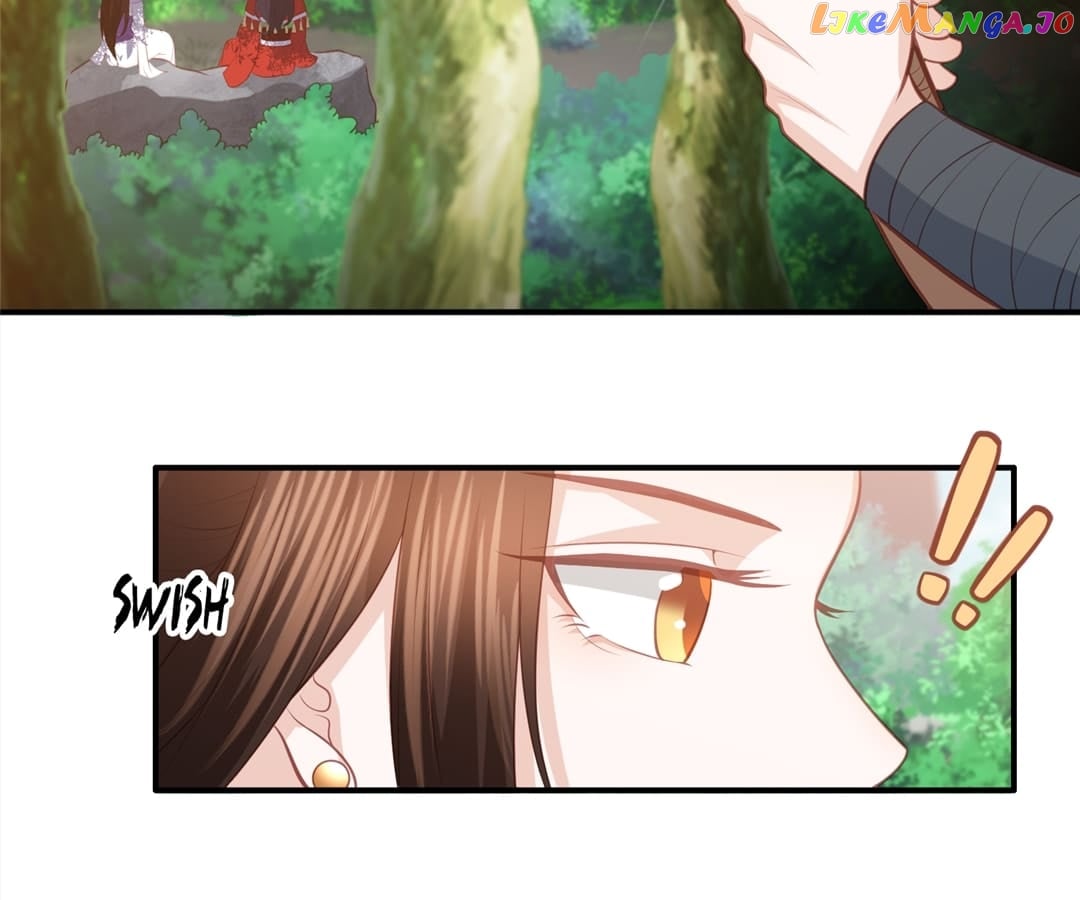 Lost Phoenix: Spoil the Repudiated Empress Chapter 39 - page 32