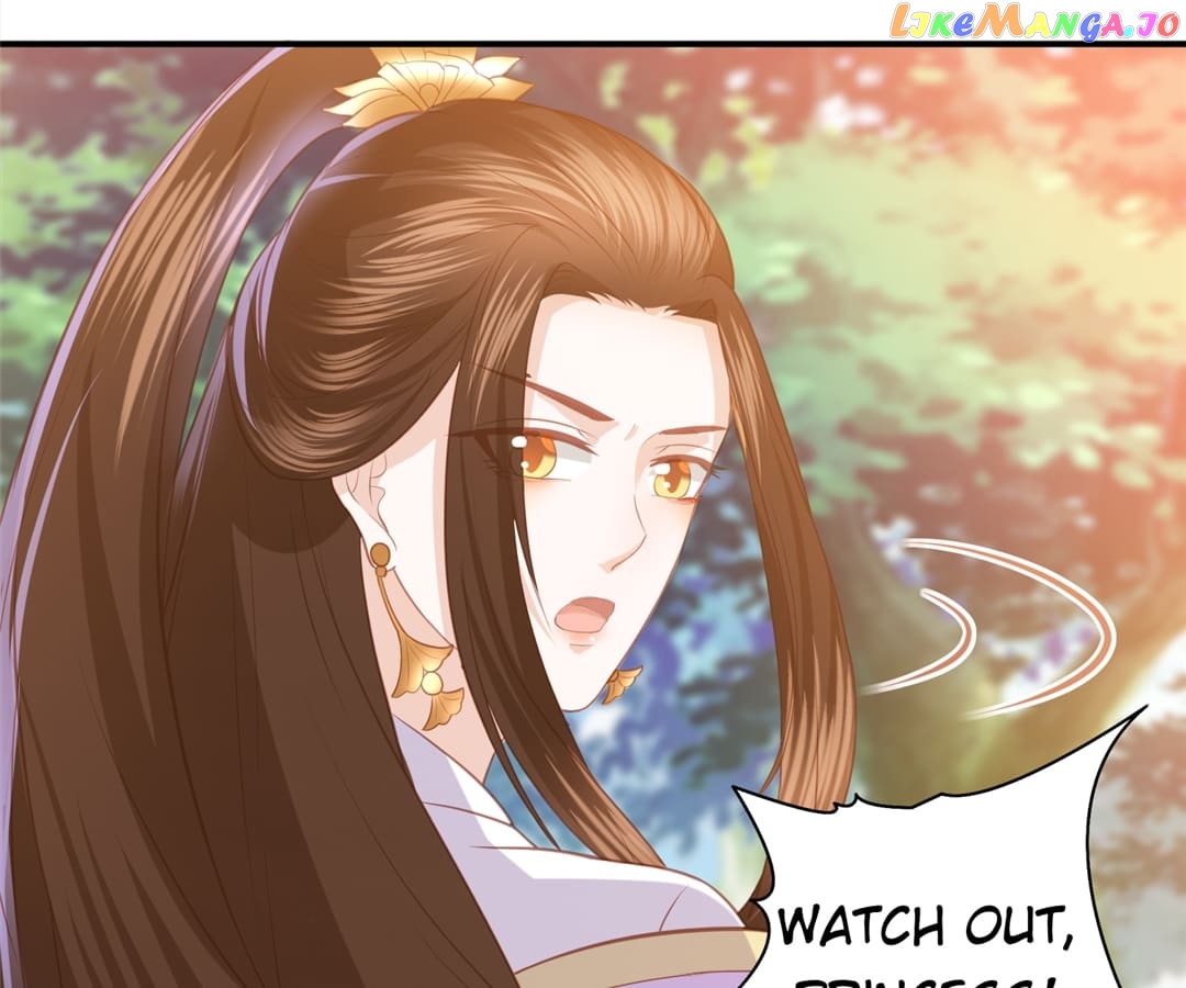 Lost Phoenix: Spoil the Repudiated Empress Chapter 39 - page 33