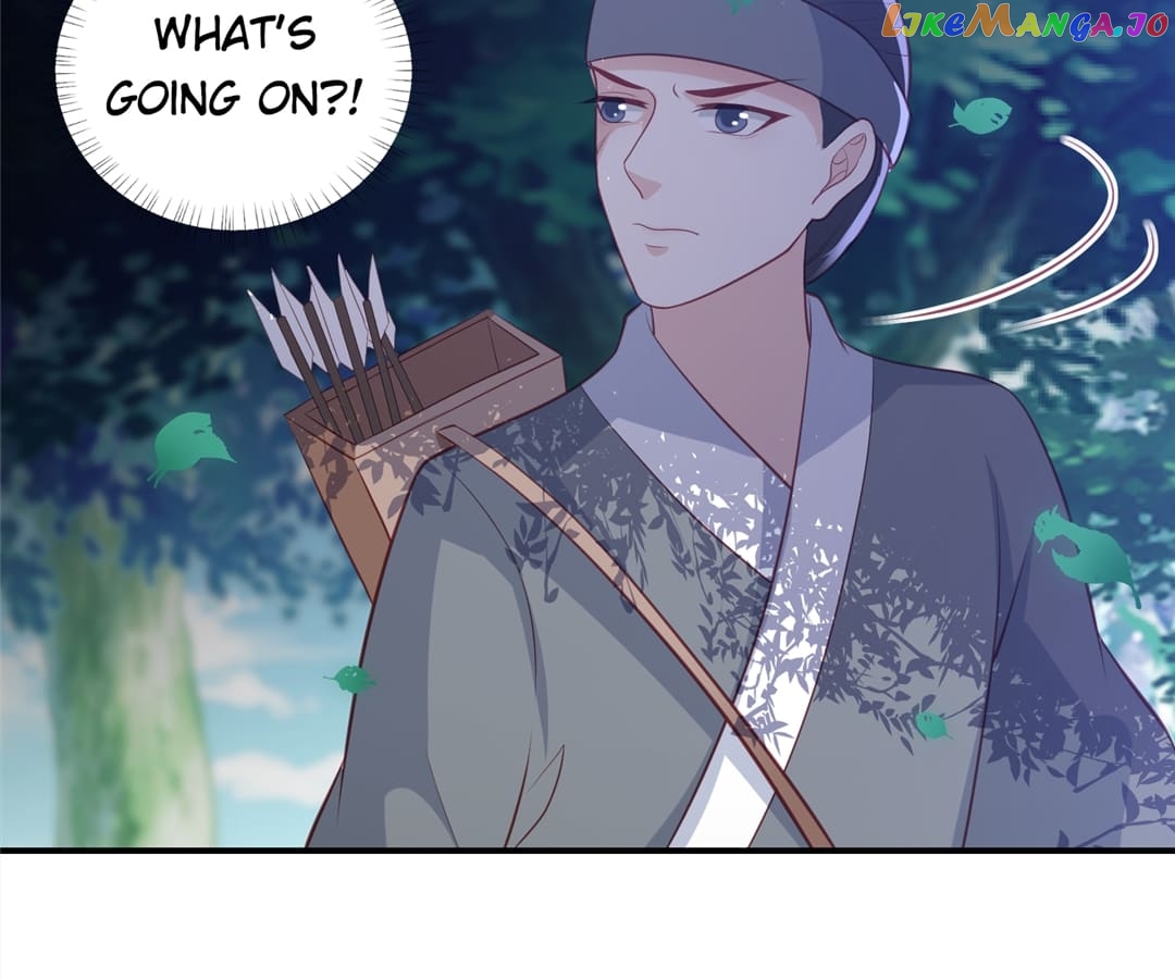 Lost Phoenix: Spoil the Repudiated Empress Chapter 39 - page 39