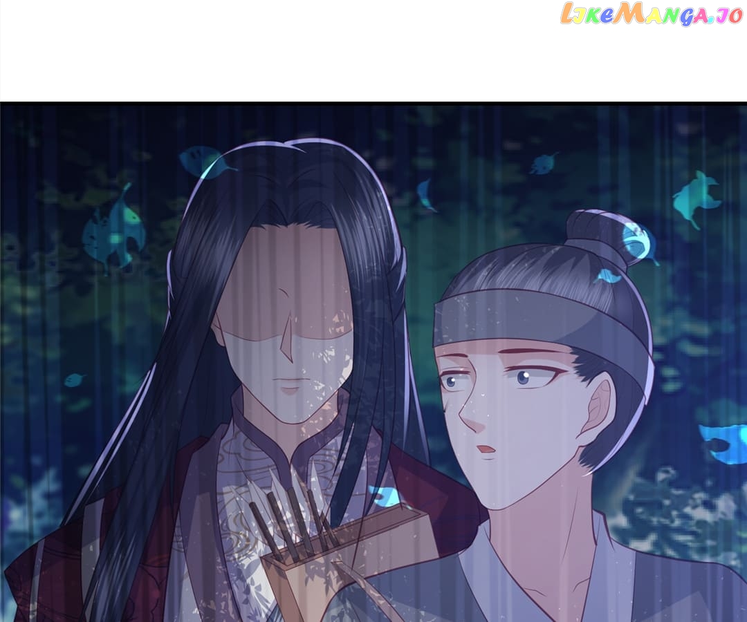 Lost Phoenix: Spoil the Repudiated Empress Chapter 39 - page 40
