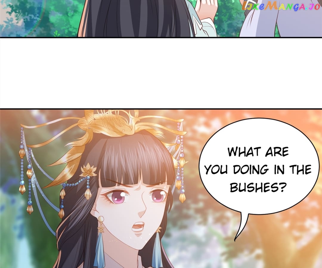 Lost Phoenix: Spoil the Repudiated Empress Chapter 39 - page 5