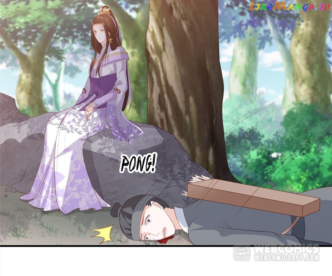 Lost Phoenix: Spoil the Repudiated Empress Chapter 39 - page 43