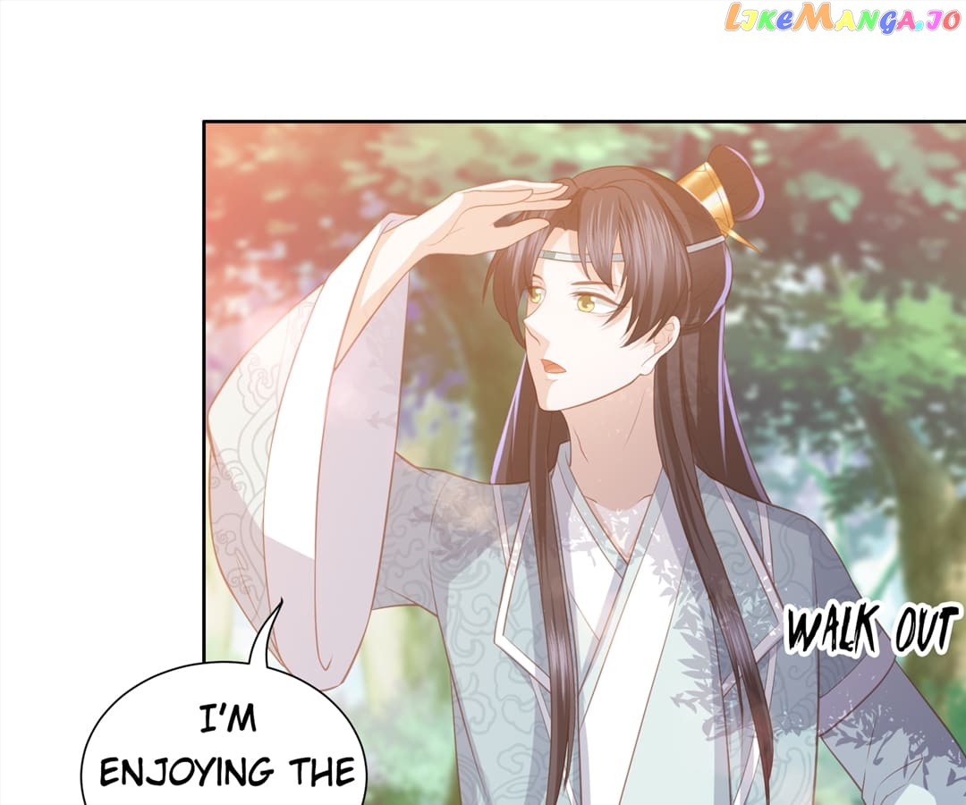 Lost Phoenix: Spoil the Repudiated Empress Chapter 39 - page 6