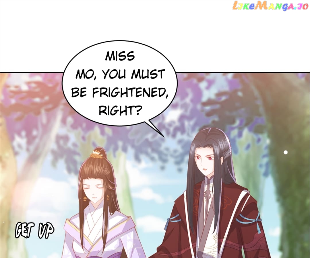 Lost Phoenix: Spoil the Repudiated Empress Chapter 40 - page 1
