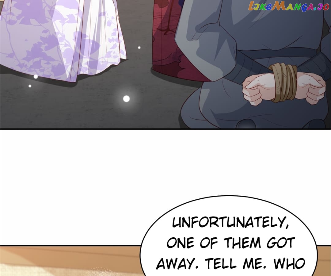 Lost Phoenix: Spoil the Repudiated Empress Chapter 40 - page 18