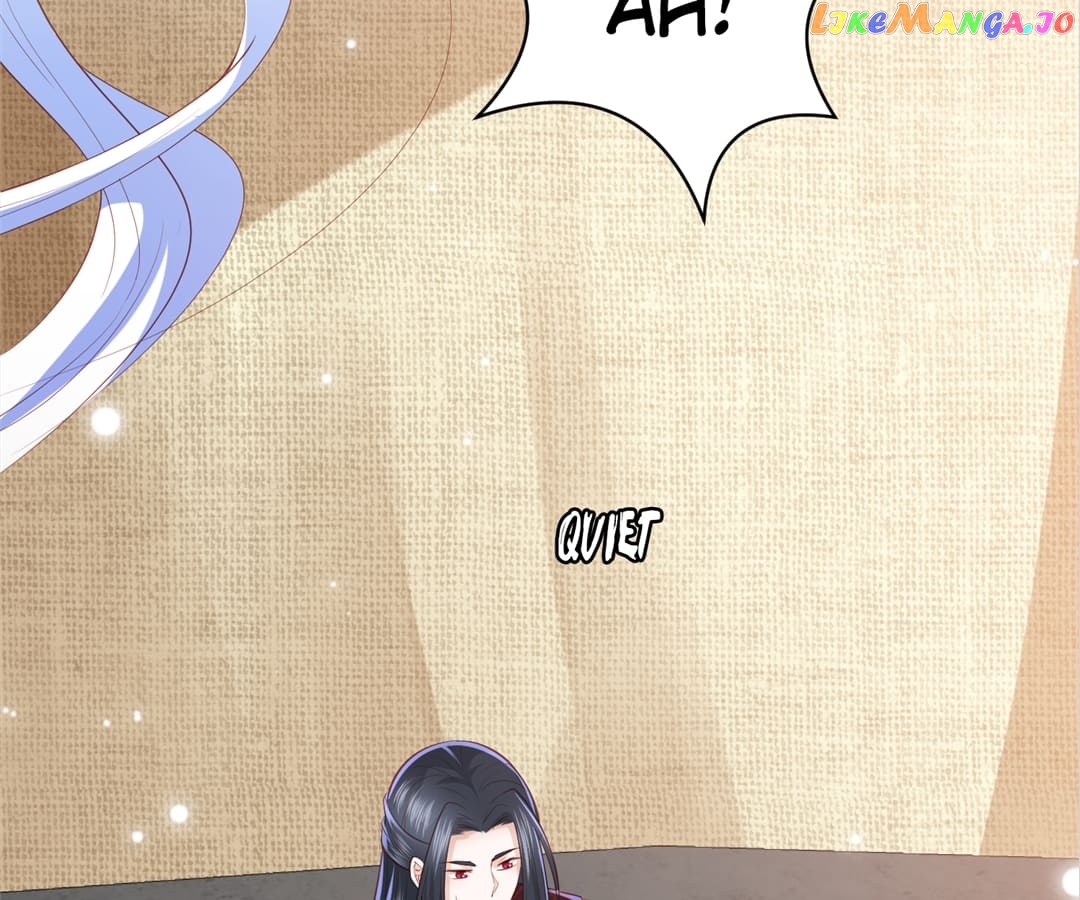 Lost Phoenix: Spoil the Repudiated Empress Chapter 40 - page 27