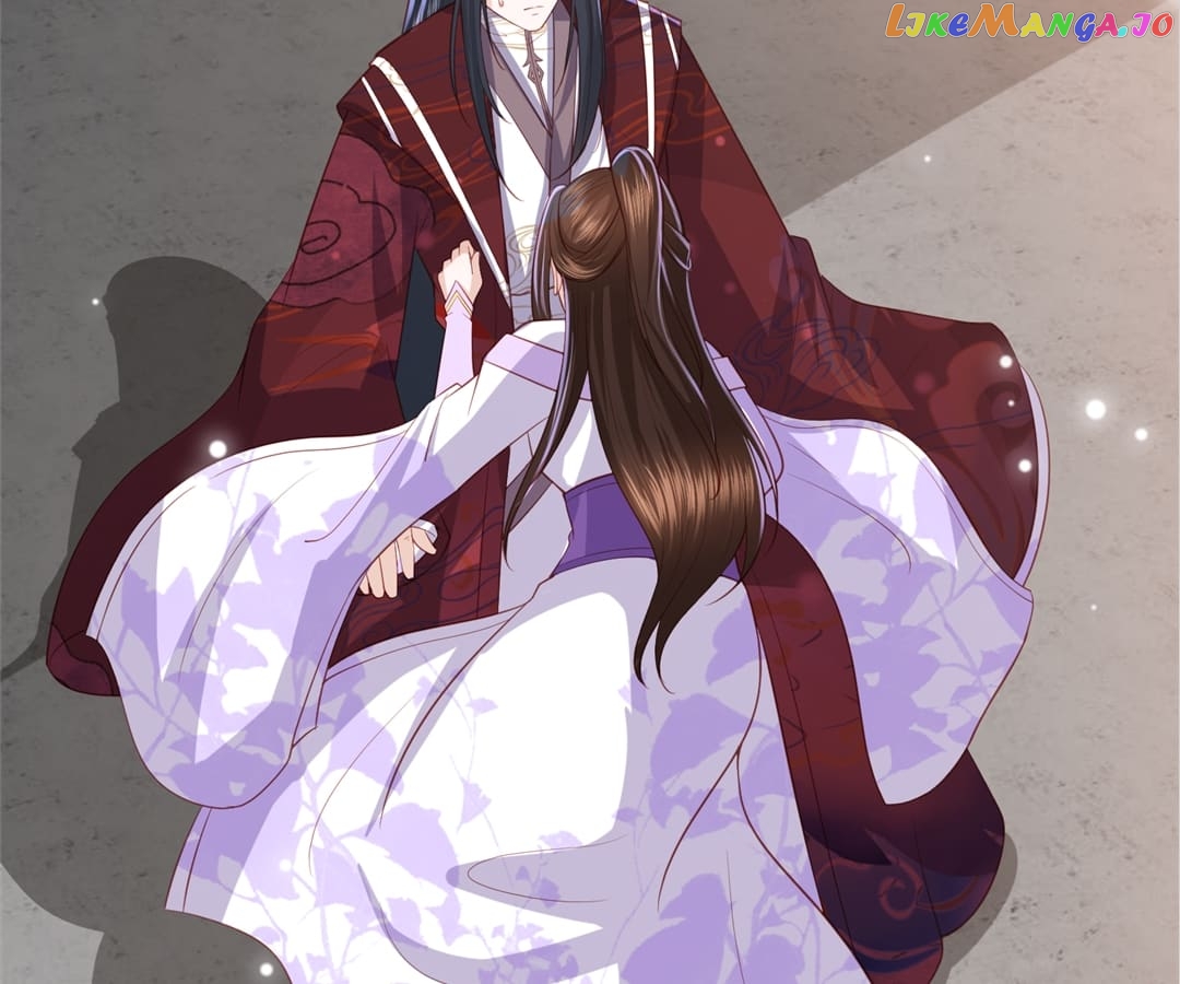 Lost Phoenix: Spoil the Repudiated Empress Chapter 40 - page 28