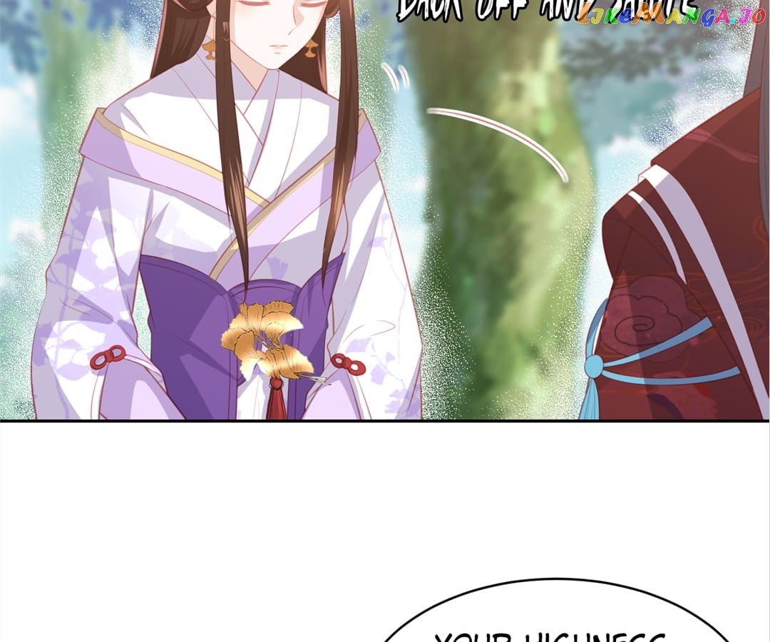 Lost Phoenix: Spoil the Repudiated Empress Chapter 40 - page 4