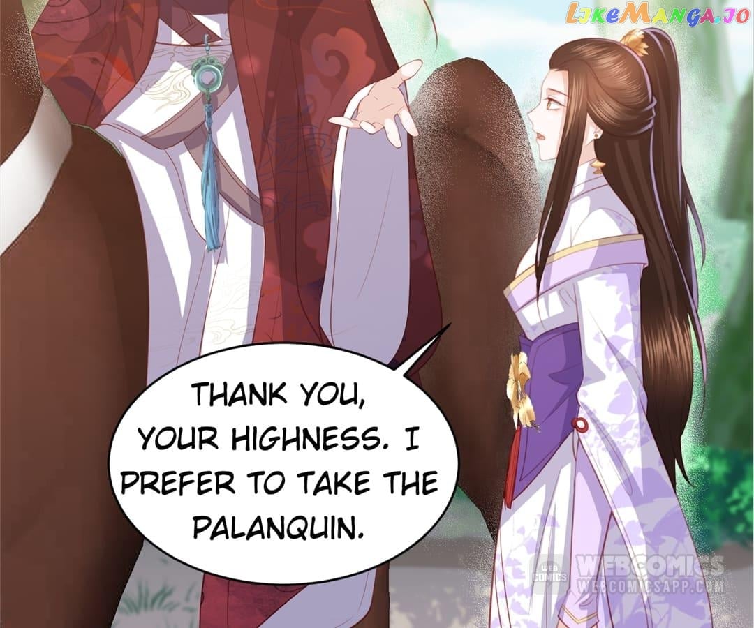 Lost Phoenix: Spoil the Repudiated Empress Chapter 40 - page 39
