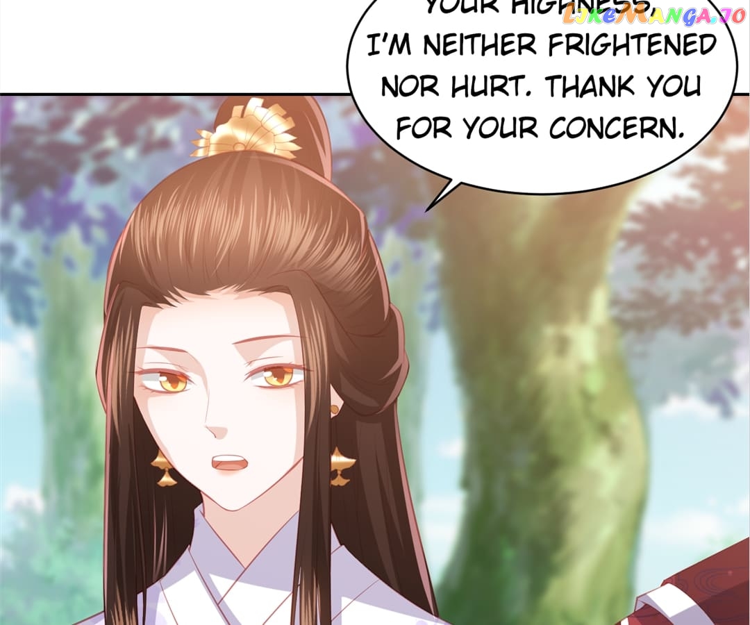 Lost Phoenix: Spoil the Repudiated Empress Chapter 40 - page 5