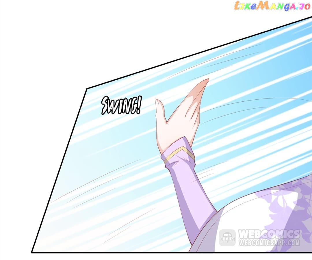 Lost Phoenix: Spoil the Repudiated Empress Chapter 40 - page 46