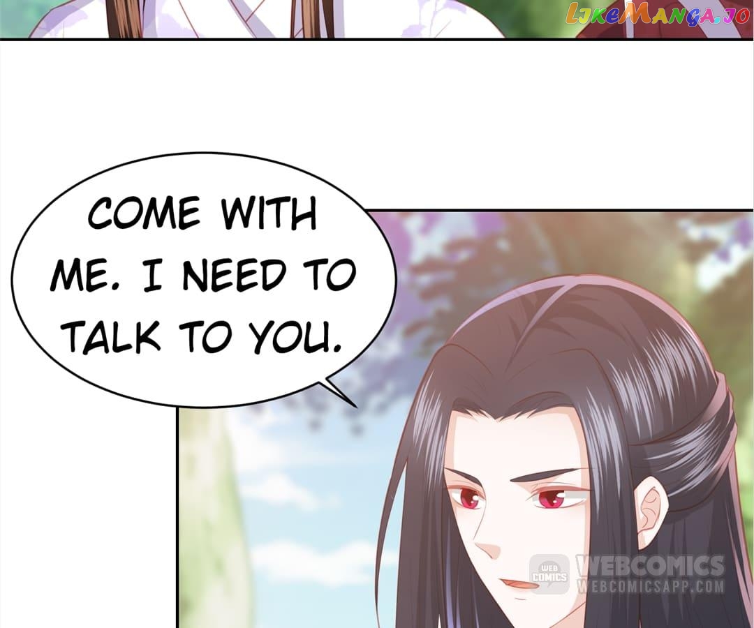 Lost Phoenix: Spoil the Repudiated Empress Chapter 40 - page 6