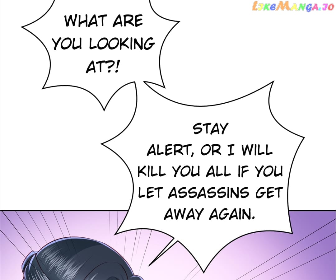 Lost Phoenix: Spoil the Repudiated Empress Chapter 40 - page 52
