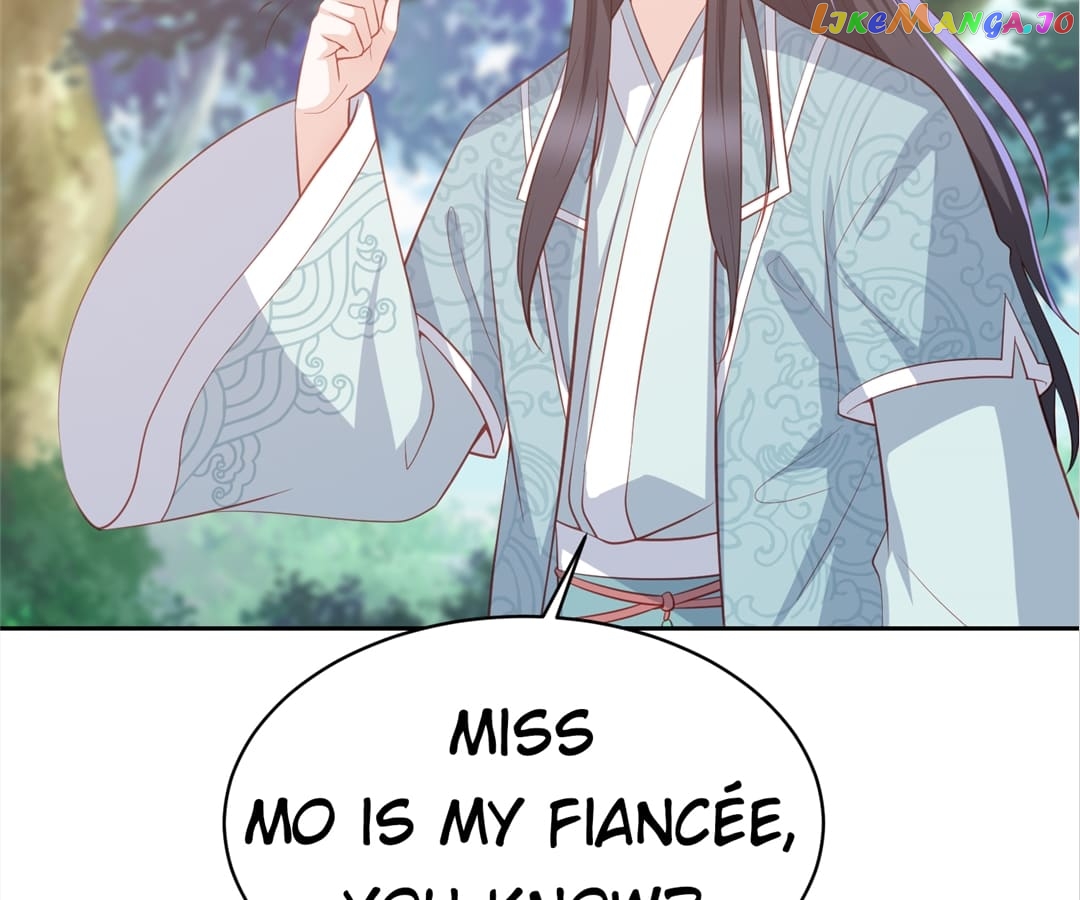 Lost Phoenix: Spoil the Repudiated Empress Chapter 40 - page 55